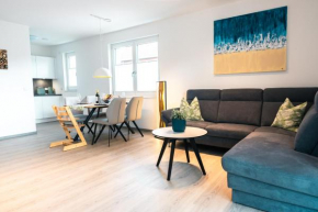 Luxuswohnung am Steinhuder Meer - Tierfreundlich - B